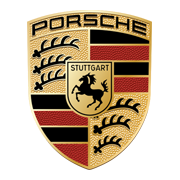 Porsche Logo